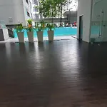 Mercu Summer Suites By Kl Residence