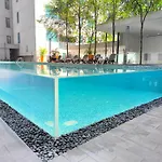 Mercu Summer Suites By Kl Residence