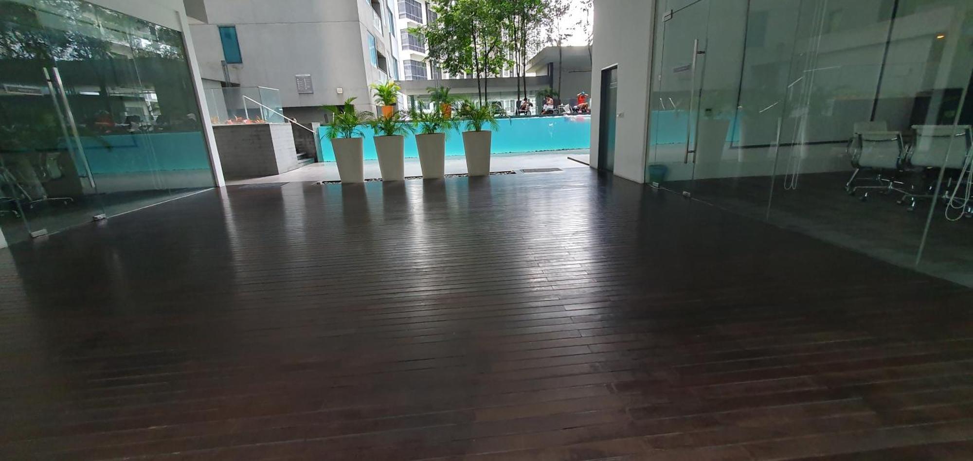 Mercu Summer By Kl * Kuala Lumpur